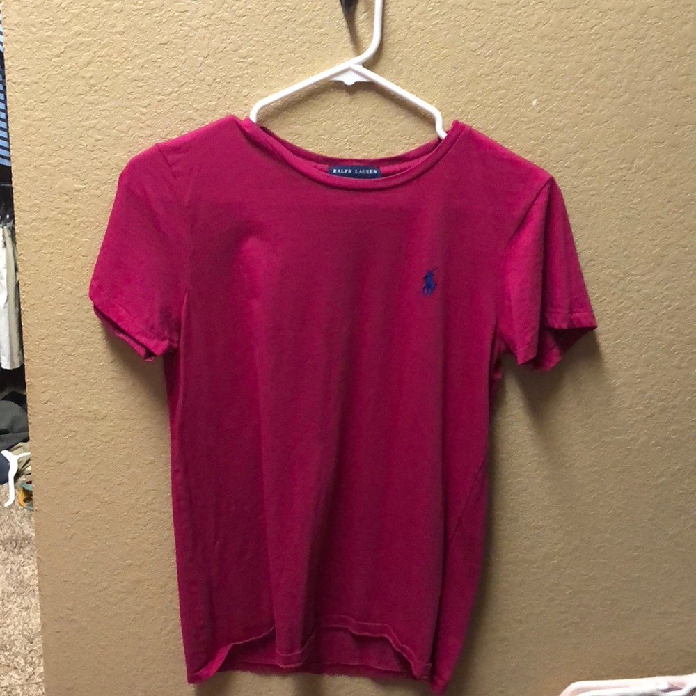 Ralph Lauren women’s shirt